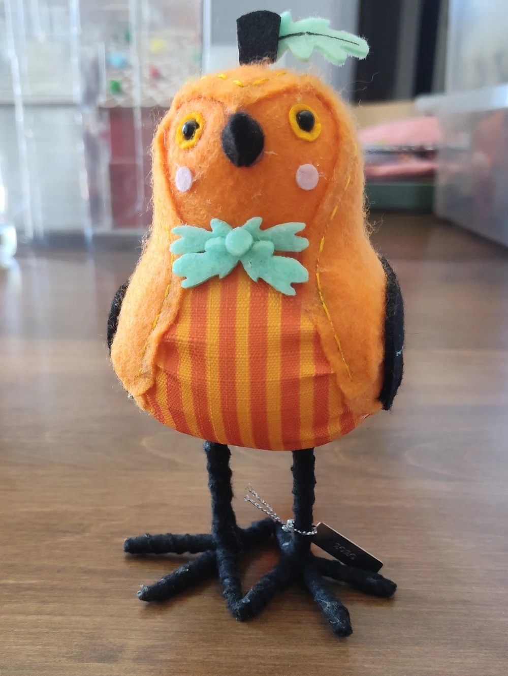 Target Bird